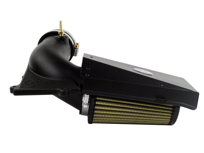 aFe MagnumFORCE Intakes Stage-2 Si PG7 AIS PG7 VW Golf/Jetta 09-12 L4-2.0L (tdi)-thumbmail-10