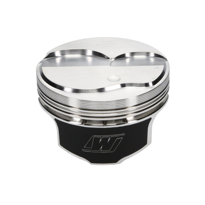 Wiseco Chevy LS Series 5cc Dome 1.110 x 4.030 Piston Shelf Stock Kit-thumbmail-11