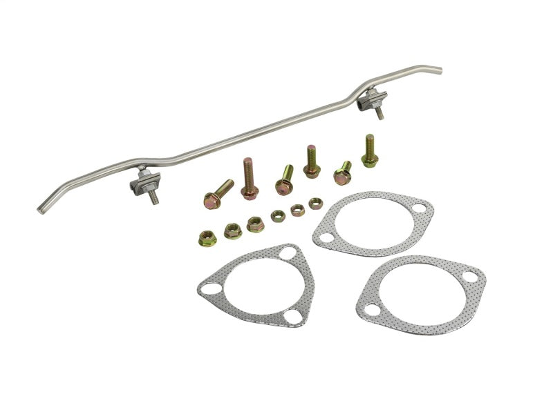 Skunk2 MegaPower RR 17-20 Honda Civic Si Sedan Exhaust System-thumbmail-6