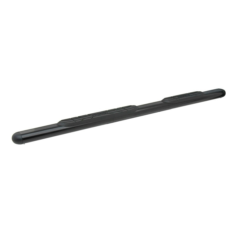 Westin 2015-2018 Chevrolet/GMC Colorado/Canyon Crew Cab Premier Oval Nerf Step Bar Mount Kit - Black-thumbmail-2
