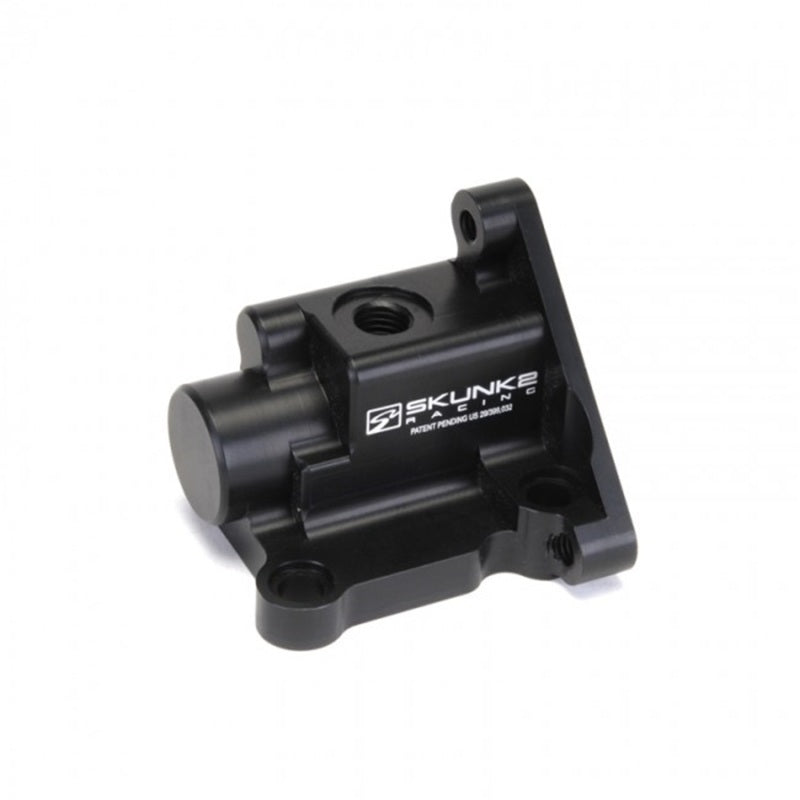 Skunk2 00-09 Honda S2000 (All Models) Black Anodized Billet Solenoid-thumbmail-2
