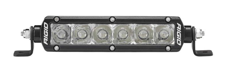 Rigid Industries 6in SR-Series Pro - Spot-thumbmail-4