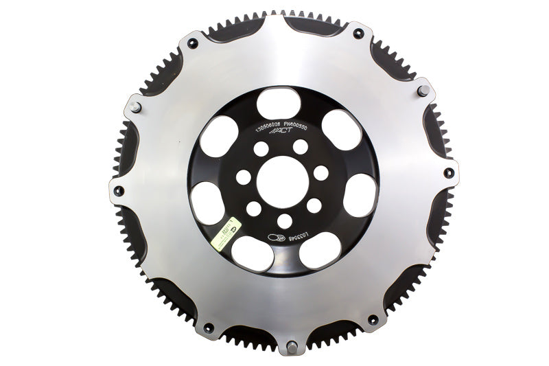 ACT 2015 Mitsubishi Lancer XACT Flywheel Streetlite-thumbmail-1