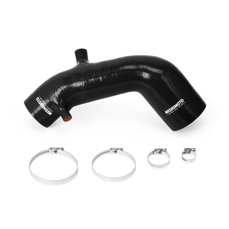 Mishimoto 00-05 Honda S2000 Black Silicone Hose Kit-thumbmail-4