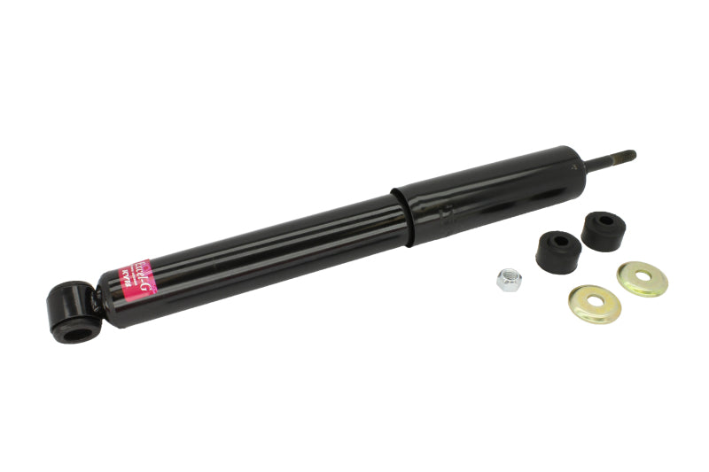 KYB Shocks & Struts Excel-G Rear PETERBILT 357 375 376 377 378 379 PETERBILT 362 COE PETERBILT 372 C-thumbmail-2