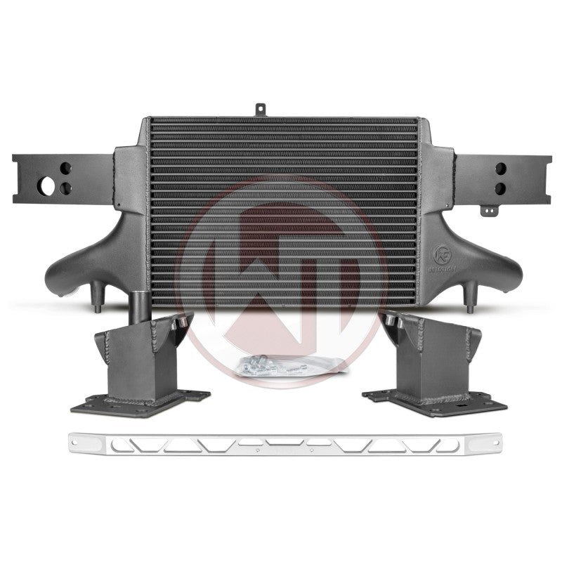 Wagner Tuning Audi RS3 8V (Under 600hp) EVO3 Competition Intercooler w/ACC-thumbmail-4