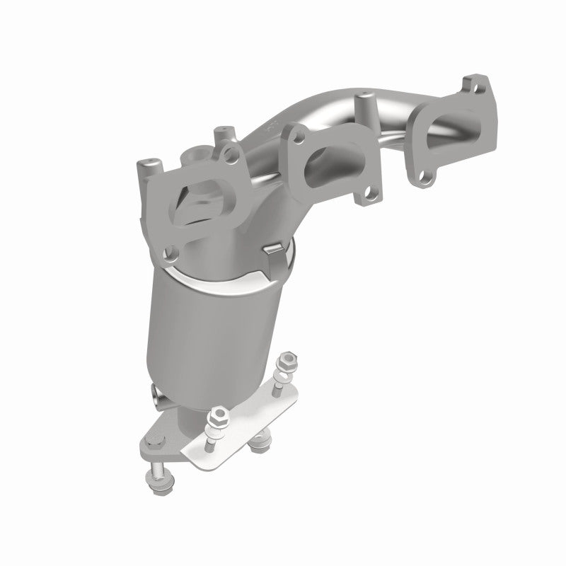 MagnaFlow Conv DF Ford Explorer 2013 3.5L Front Manifold *NOT FOR SALE IN CALIFORNIA*-thumbmail-47