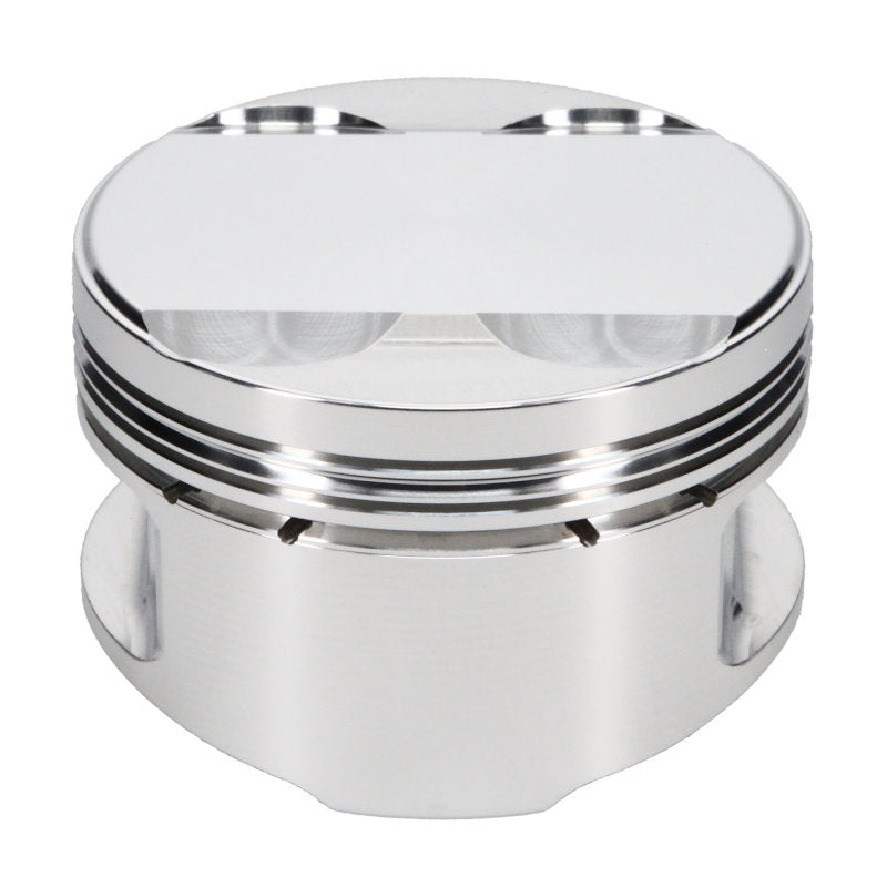 JE Pistons OPEL 1.6 16V 11.5:1 KIT Set of 4 Pistons-thumbmail-1