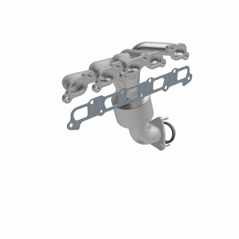 MagnaFlow Conv DF 04-06 Chevy Colorado 3.5L-thumbmail-49
