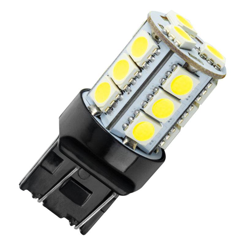 Oracle 7443 18 LED 3-Chip SMD Bulb (Single) - Cool White-thumbmail-11