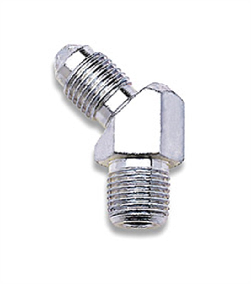Russell Performance -3 AN SAE Brake Adapter Fitting (Endura)-thumbmail-3