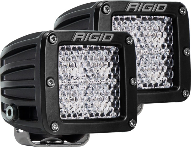 Rigid Industries Dually - 60 Deg. Lens - Set of 2-thumbmail-2