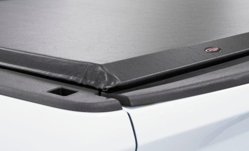 Access Limited 06-08 I-350 I-370 Crew Cab 5ft Bed Roll-Up Cover-thumbmail-18