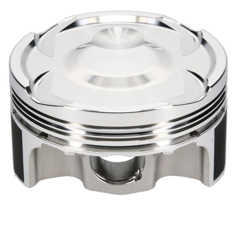 JE Pistons 2017+ GEN 2 Ecoboost 3.647In Bore 10.5:1 CR Pistons - Set of 6-thumbmail-6