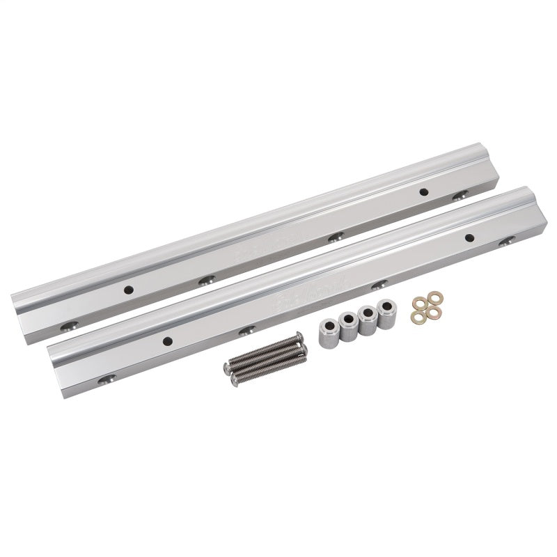 Edelbrock Fuel Rail Lsr Victor for 28235-thumbmail-2