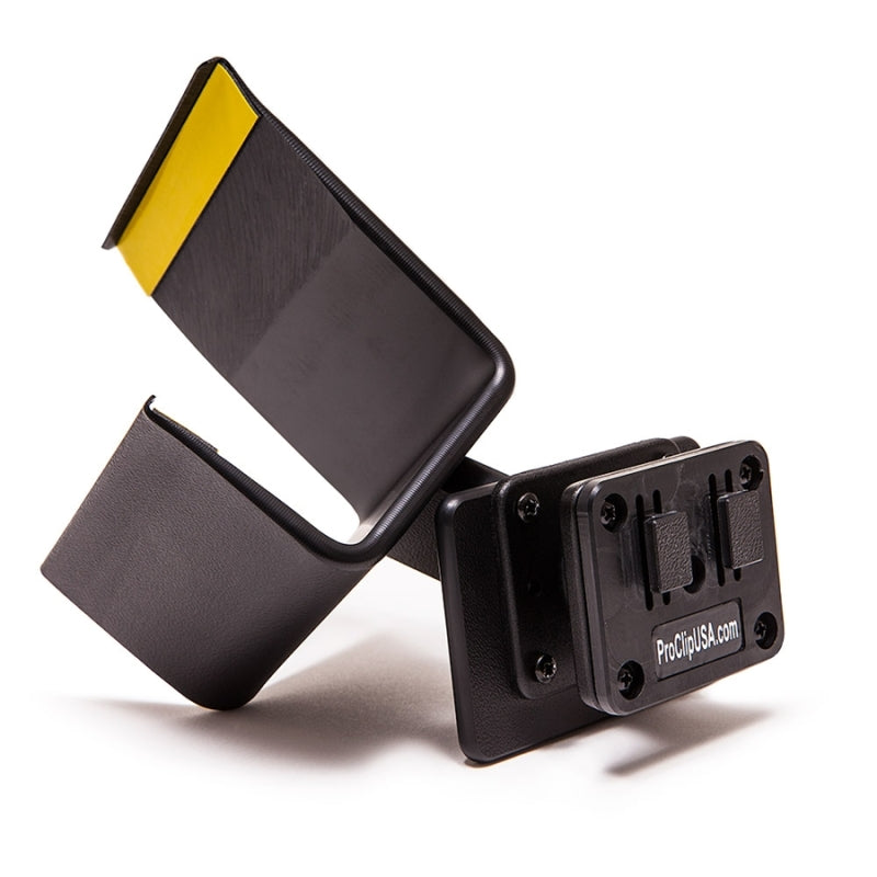 Cobb 2014 Ford Fiesta ST Accessport V3 A-Pillar Mount-thumbmail-1