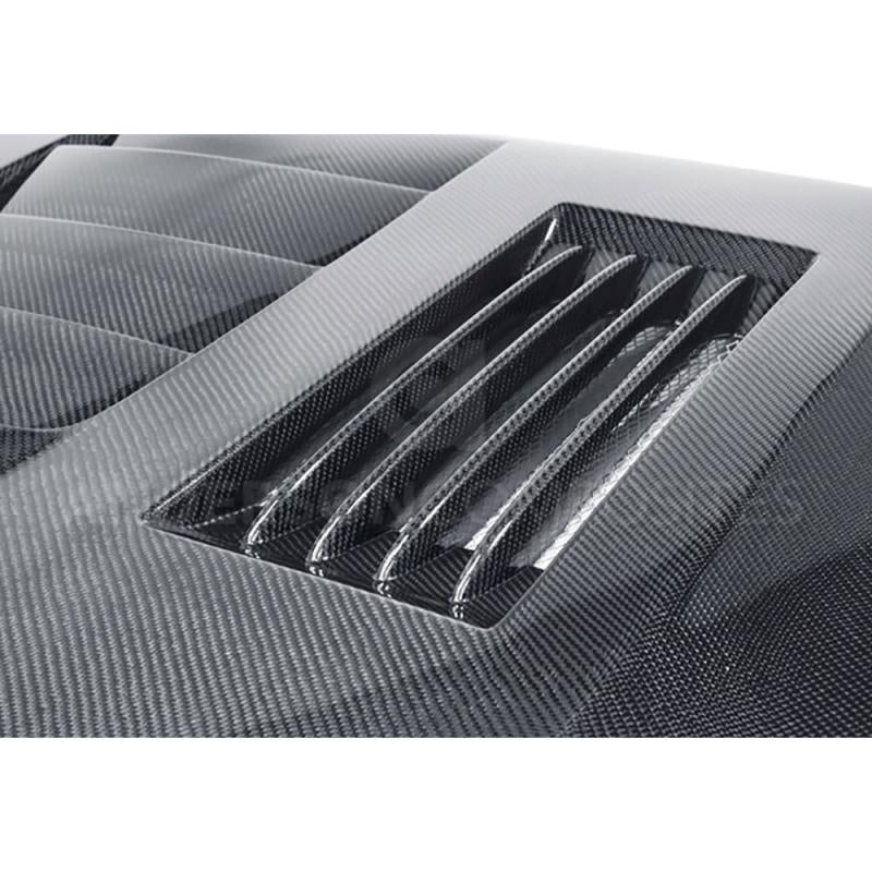 Anderson Composites 10-14 Ford Mustang/Shelby GT500 and 2013-2014 GT/V6 Type-SS Hood-thumbmail-8