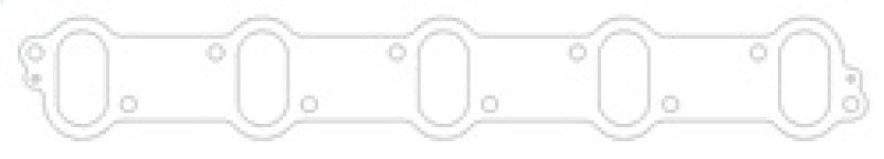 Cometic 1992+ Dodge 8.0L Viper .039in Fiber Intake Manifold Gasket-thumbmail-3