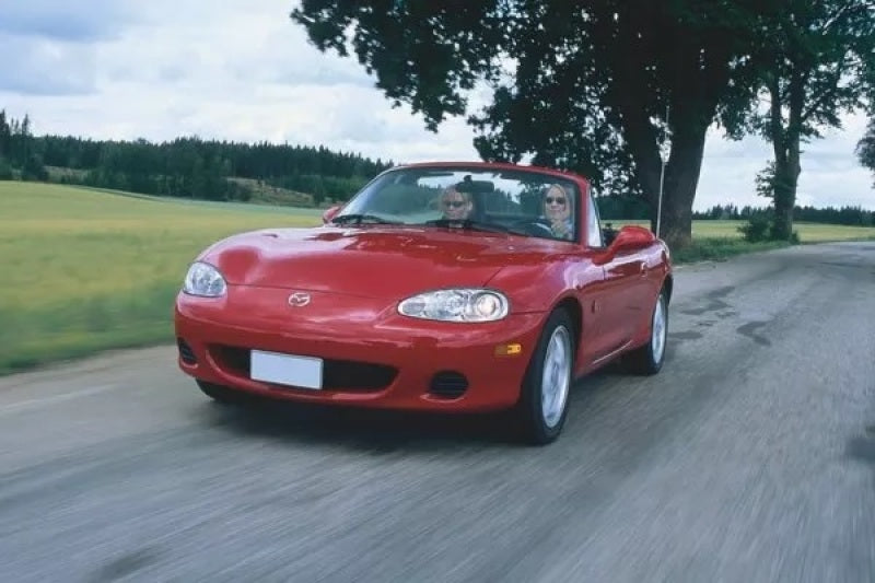 Ohlins 90-05 Mazda Miata (NA/NB) Road & Track Coilover System-thumbmail-5