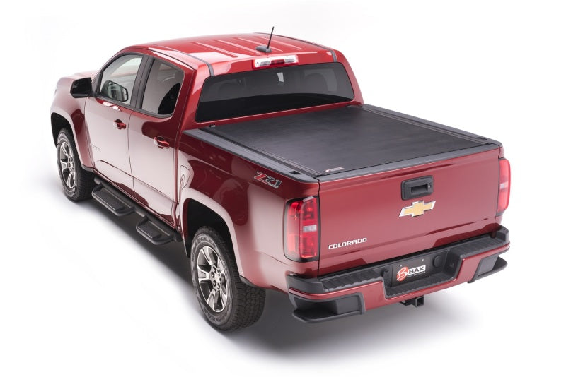 BAK 15-20 Chevy Colorado/GMC Canyon 6ft Bed Revolver X2-thumbmail-2