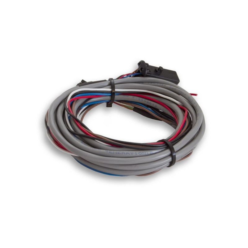 Autometer Carbon Fiber 52mm AFR or LAMBDA Digital Wideband Air/Fuel Ratio PRO Wideband A/F Kit-thumbmail-3