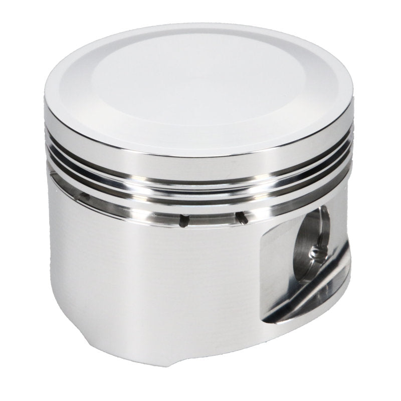 JE Pistons RENAULT R5 7.0:1 Set of 5 Pistons-thumbmail-10