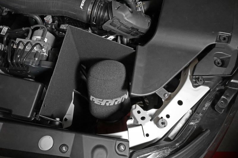 Perrin 22-23 Subaru WRX Cold Air Intake - Red-thumbmail-8