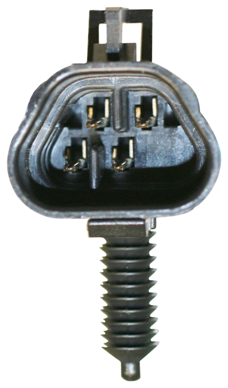 NGK Chevrolet Avalanche 2500 2006-2003 Direct Fit Oxygen Sensor-thumbmail-4