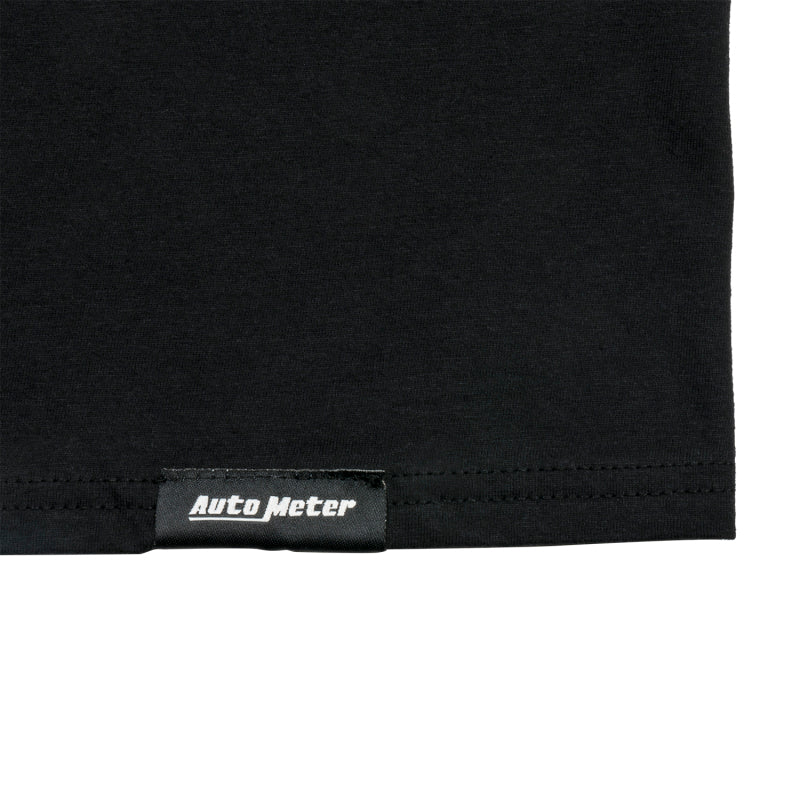 Autometer Vintage T-Shirt Black Large-thumbmail-7