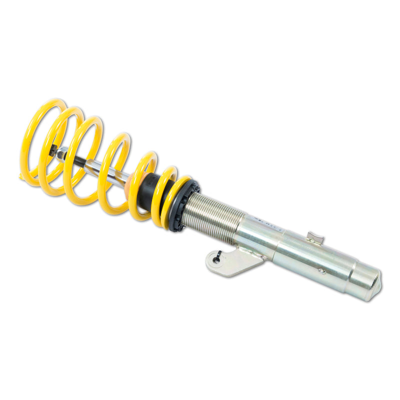 ST XA Height & Rebound Adjustable Coilovers 08-13 BMW 1 Series E82 Coupe-thumbmail-7