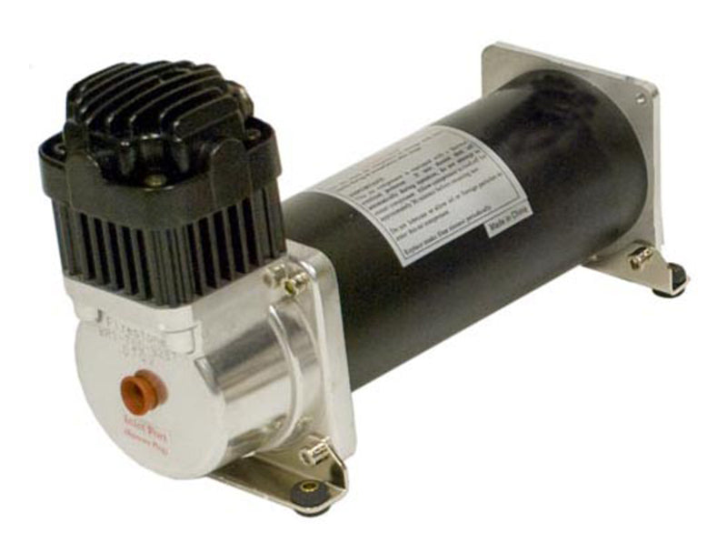 Firestone Air Command Xtreme Duty Air Suspension Compressor (WR17609287)-thumbmail-2