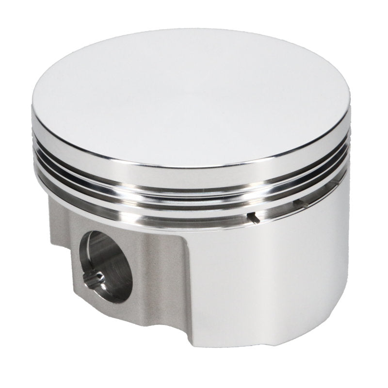 JE Pistons PEUGEOT 205 XU5JA 12.0:1 Set of 4 Pistons-thumbmail-10