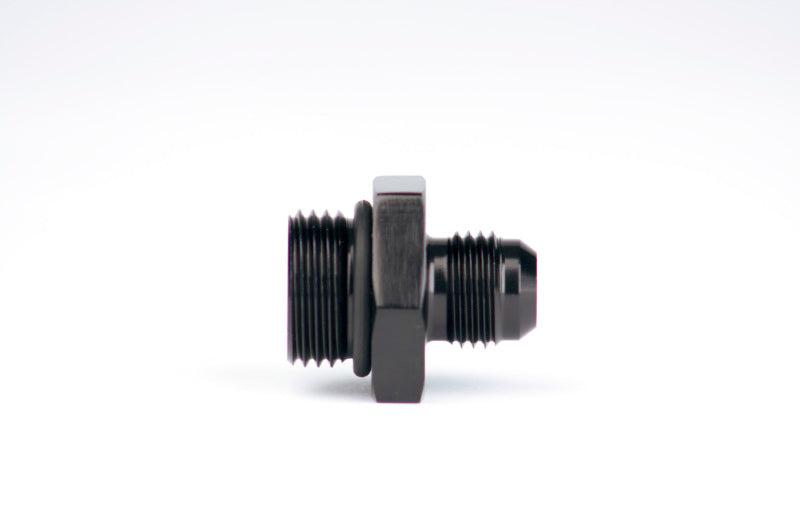 Aeromotive AN-08 O-Ring Boss / AN-06 Male Flare Reducer Fitting-thumbmail-2