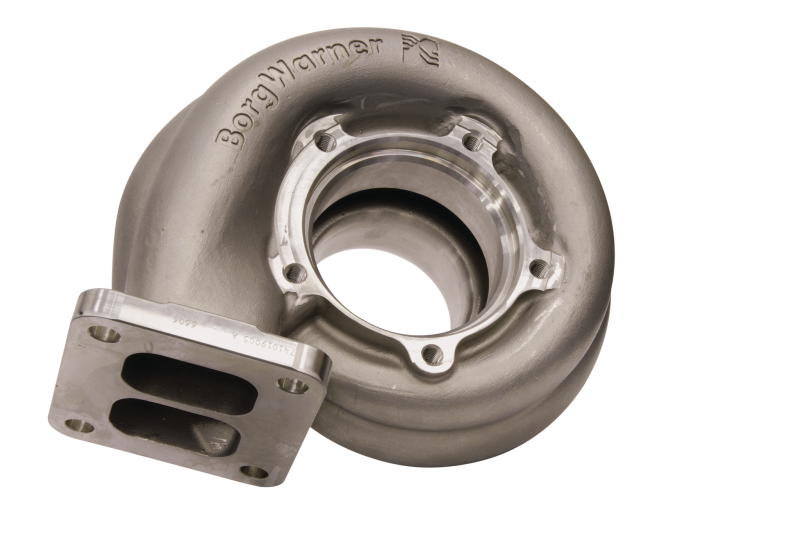 BorgWarner Turbine Housing SX S200 T4 A/R 1.09 61mm-thumbmail-1