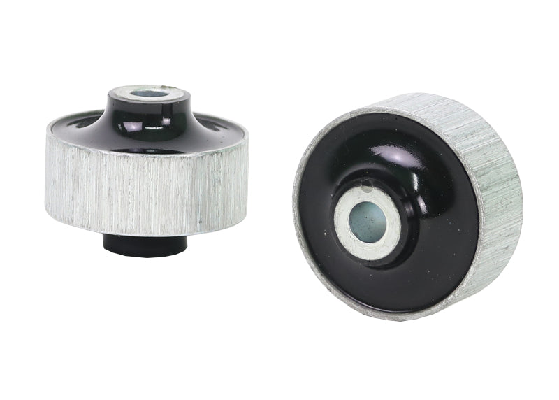Whiteline 2014+ VW Golf/GTI/R MK7 Front Lower Control Arm Inner Rear Bushing (STD)-thumbmail-2