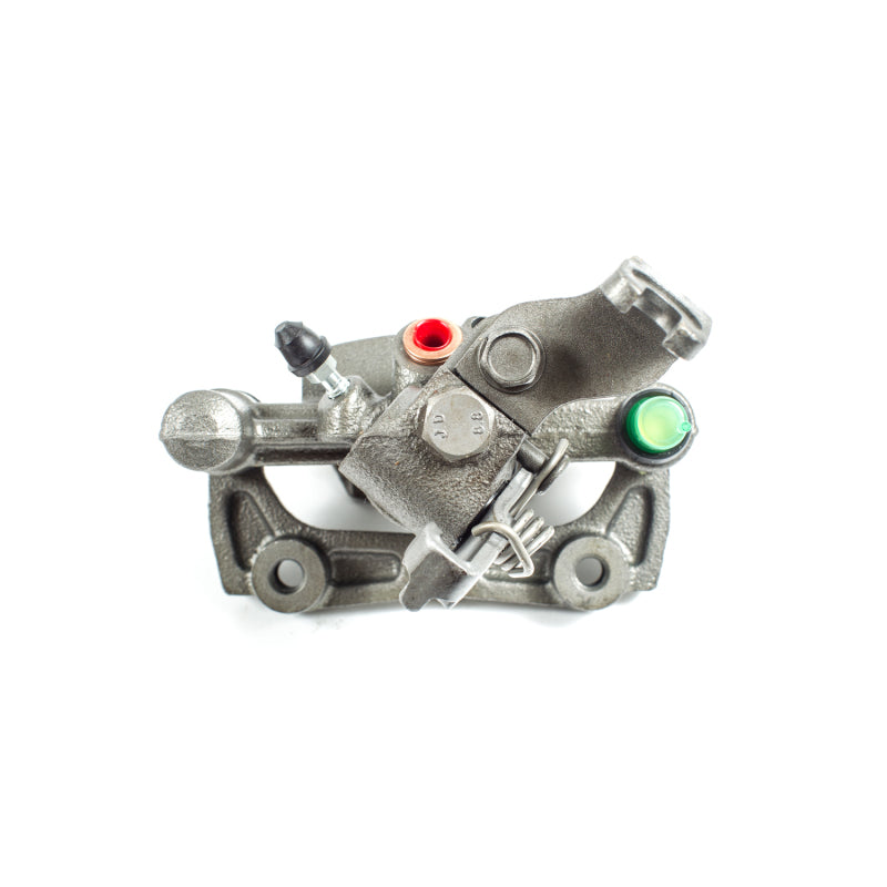Power Stop 90-93 Mazda Miata Rear Left Autospecialty Caliper w/Bracket-thumbmail-6