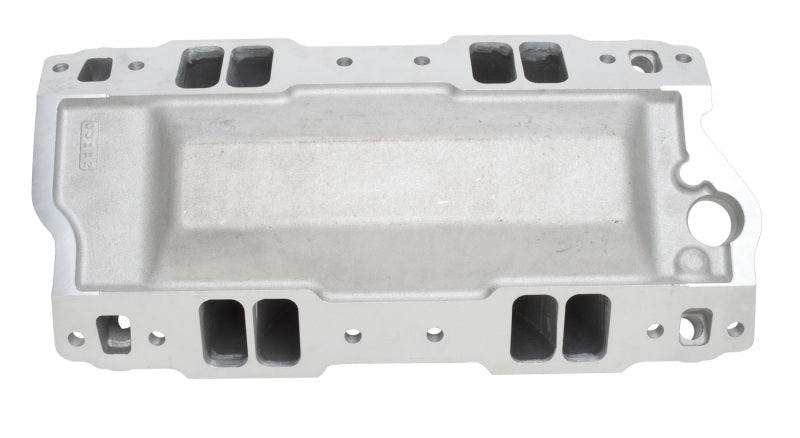 Edelbrock Manifold SBC Super Victor II-thumbmail-25