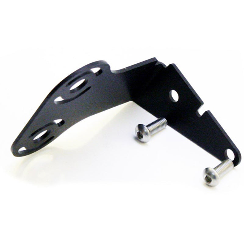 Nitrous Express Solenoid Bracket for 14-19 Chevrolet Corvette C7-thumbmail-2