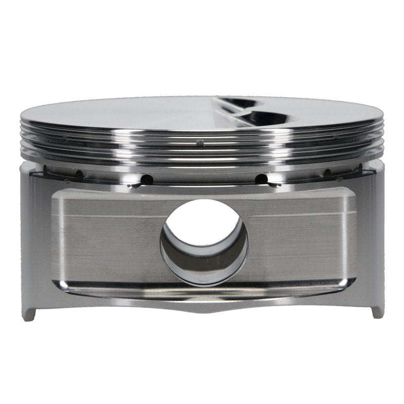 JE Pistons 350 SBC STD DTY FT Set of 8 Pistons-thumbmail-11