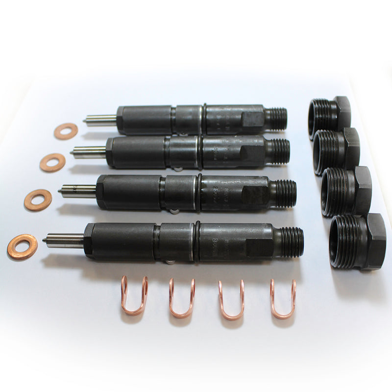 DDP Cummins VE Pump 4BT - Stage 1 Injector Set-thumbmail-4