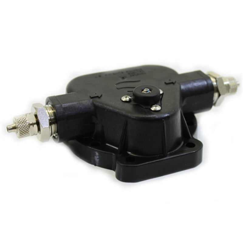 Snow Performance Upper Housing Assembly (For 40900 Pump Push-Loc)-thumbmail-2