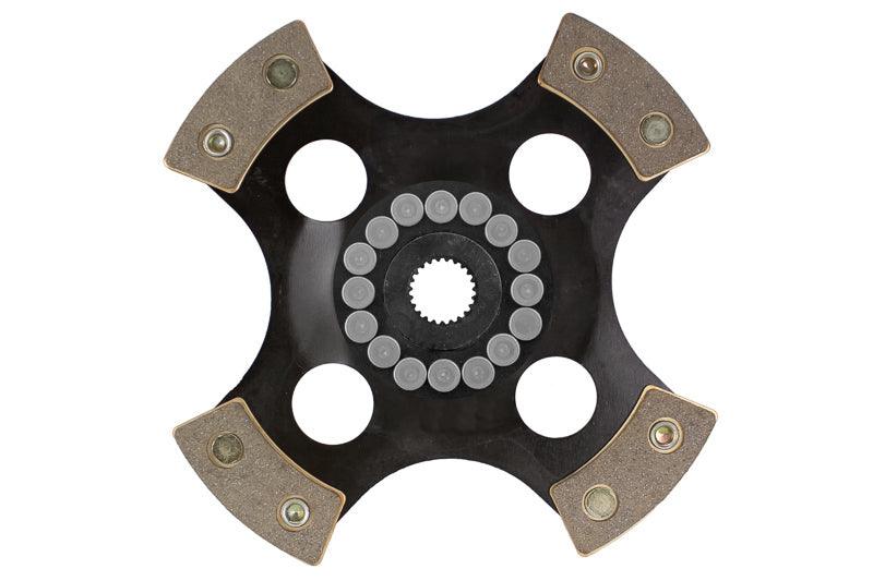 ACT 1997 Audi A4 4 Pad Rigid Race Disc-thumbmail-5