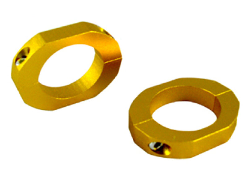 Whiteline Sway Bar Aluminum 28-30mm Lateral Lock Kits-thumbmail-4