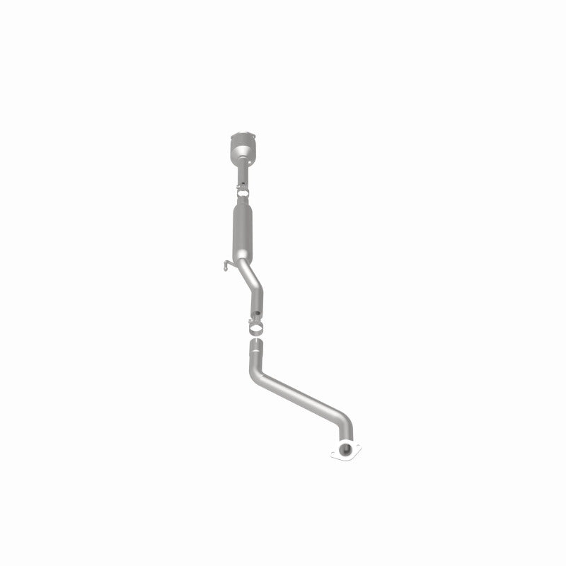 MagnaFlow Conv Direct Fit OEM Grade Federal EPA Compliant 14-17 Kia Forte / Hyundai Elantra-thumbmail-43