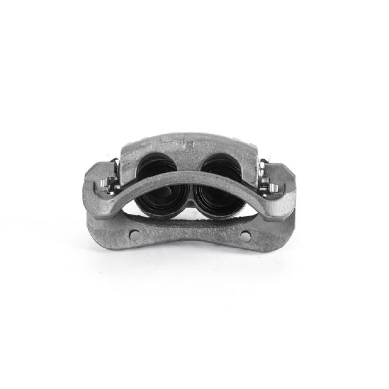 Power Stop 04-08 Chevrolet Colorado Front Left Autospecialty Caliper w/Bracket-thumbmail-1