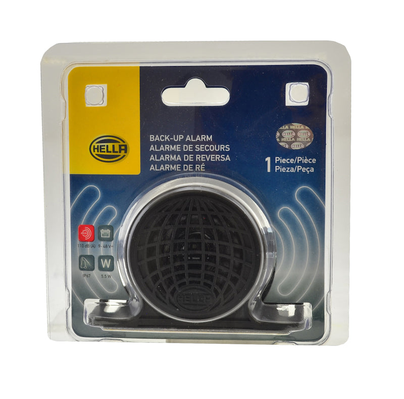 Hella Bu Alarm Bl 110 Db 9V/48V-thumbmail-9