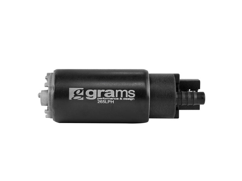 Grams Performance Universal 265LPH In-Tank Fuel Pump Kit-thumbmail-2