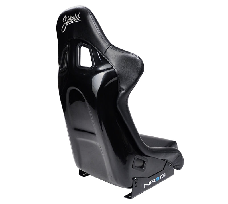NRG FRP Bucket Seat w/ Water Resistant Vinyl Material- Medium-thumbmail-5