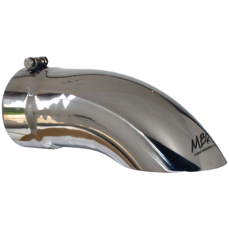 MBRP Universal Tip 5 O.D. Turn Down 5 inlet 14 length-thumbmail-3