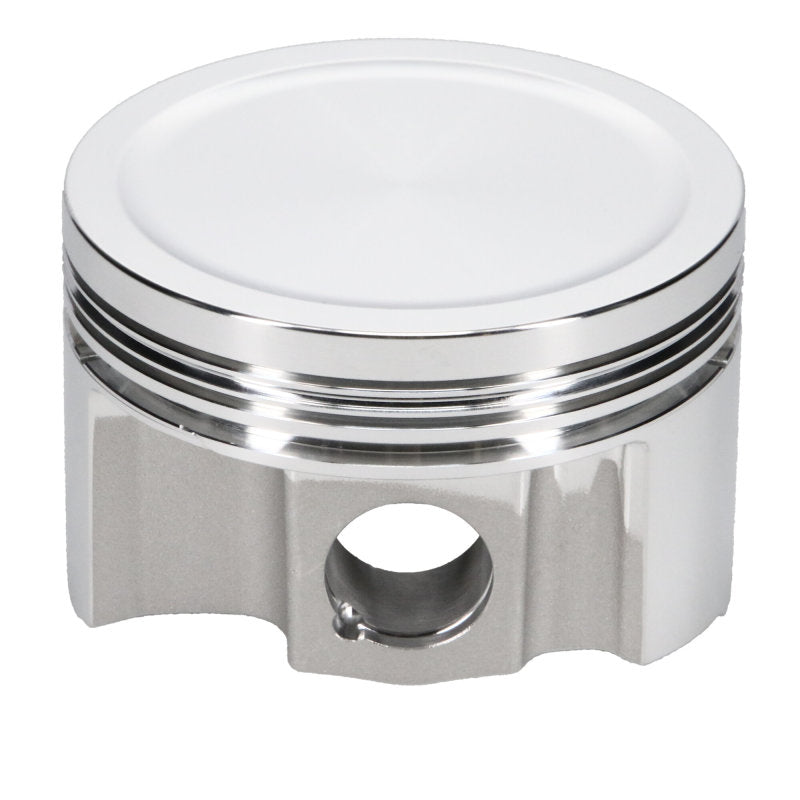 JE Pistons PEUGEOT 205 XU9JA 11.5:1 Set of 4 Pistons-thumbmail-11